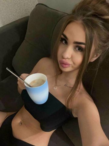 Анкета проститутки Альбина, 23 года